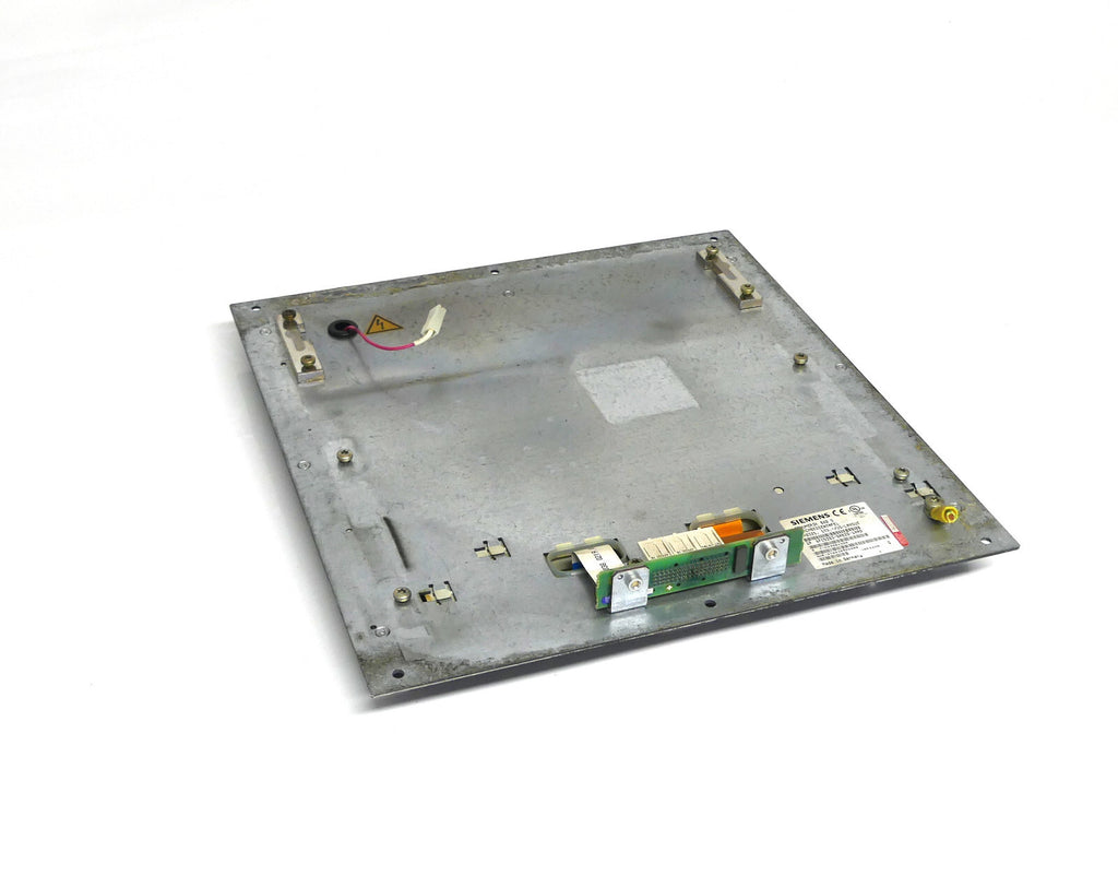 Siemens 6FC5203-0AB20-1AA0