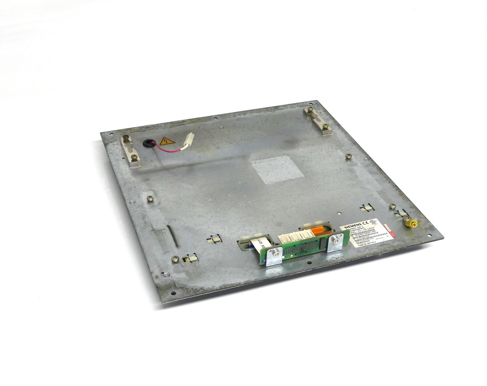 Siemens 6FC5203-0AB20-1AA0
