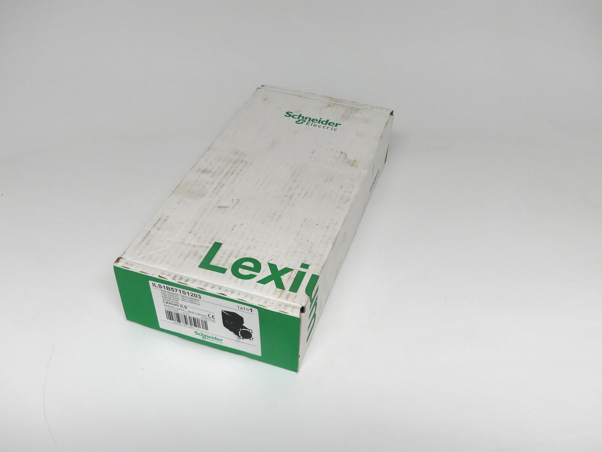  Schneider Electric ILS1B571S1203 Stepper Motor IFS61/2DP0ISDS +Neugart  PLE 60