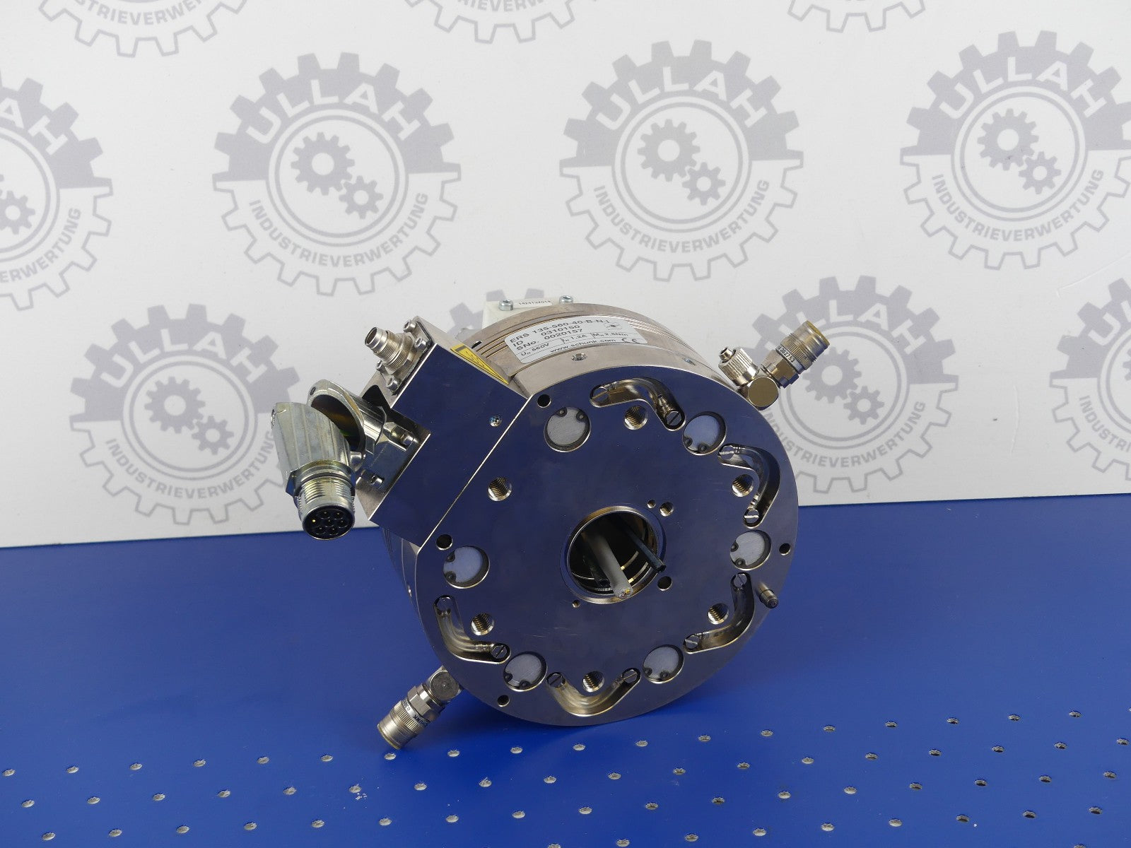 SCHUNK ERS 135-560-40-B-N-I ID 0310150