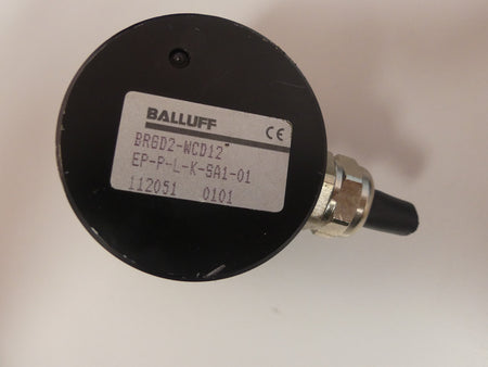 Balluff BRGD2-WCD12 - EP-P-L-K-SA1-01