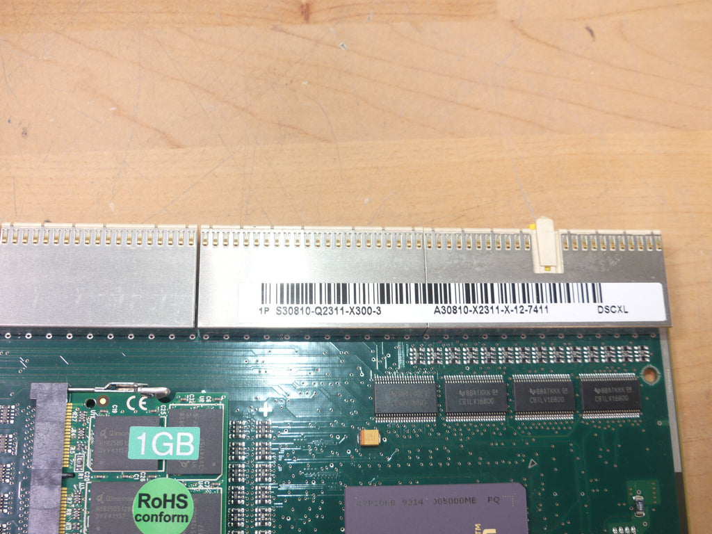 Siemens Unify Hipath 4000 DSCXL S30810-Q2311-X300-3