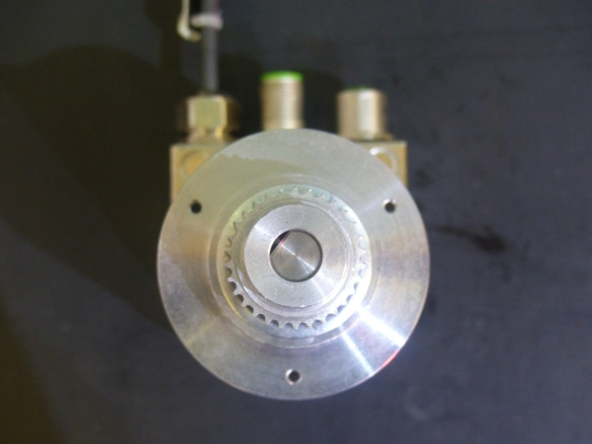 Baumer GXMMW.Z03 /  GXMMW.ZO3