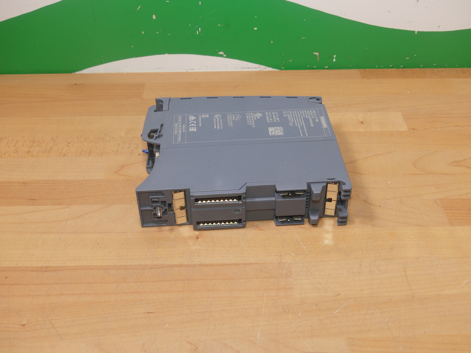 SIEMENS 6ES7 532-5HF00-0AB0  6ES7532-5HF00-0AB0