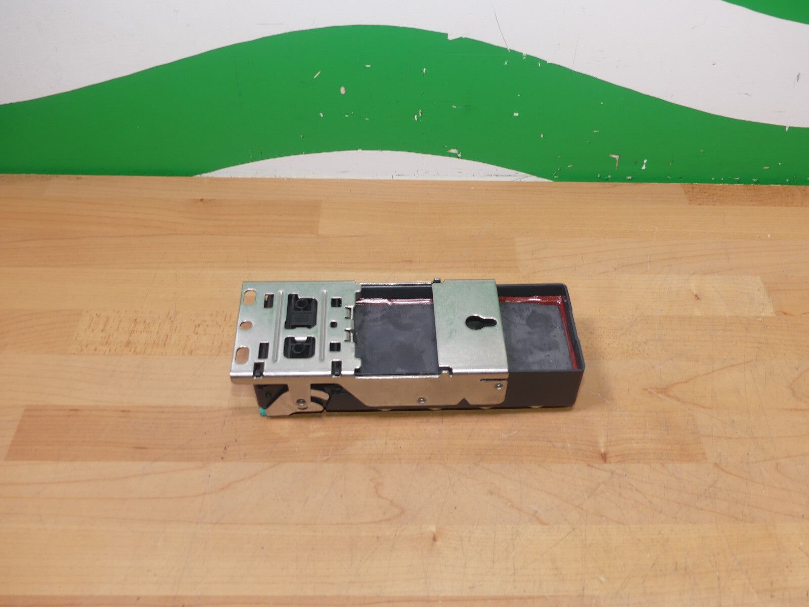 Pepperl+Fuchs Modul VBA-4E4E-G12-ZAJ 200524  unbenutzter