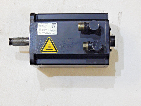 Kuka AC - Servomotor  KK53Y-YYYY-017  Used