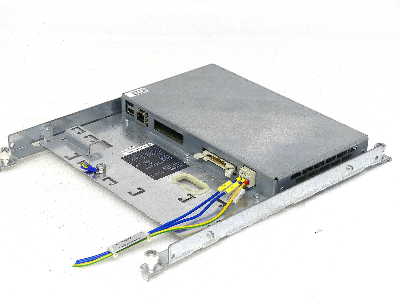 Siemens 6FC5312-0DA00-0AA1