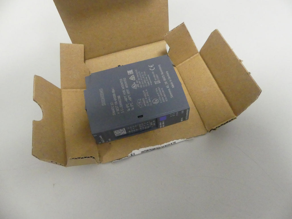 Siemens 6ES7 134-6HD00-0BA1