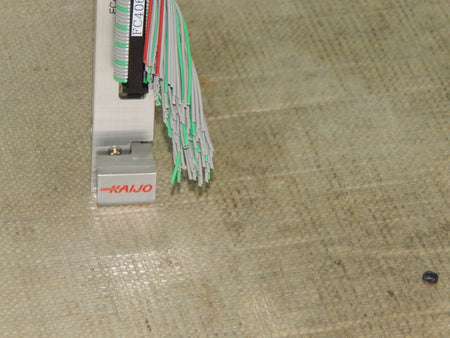  Kaijo SVZ Board SVZ-601 / VZ-600A used