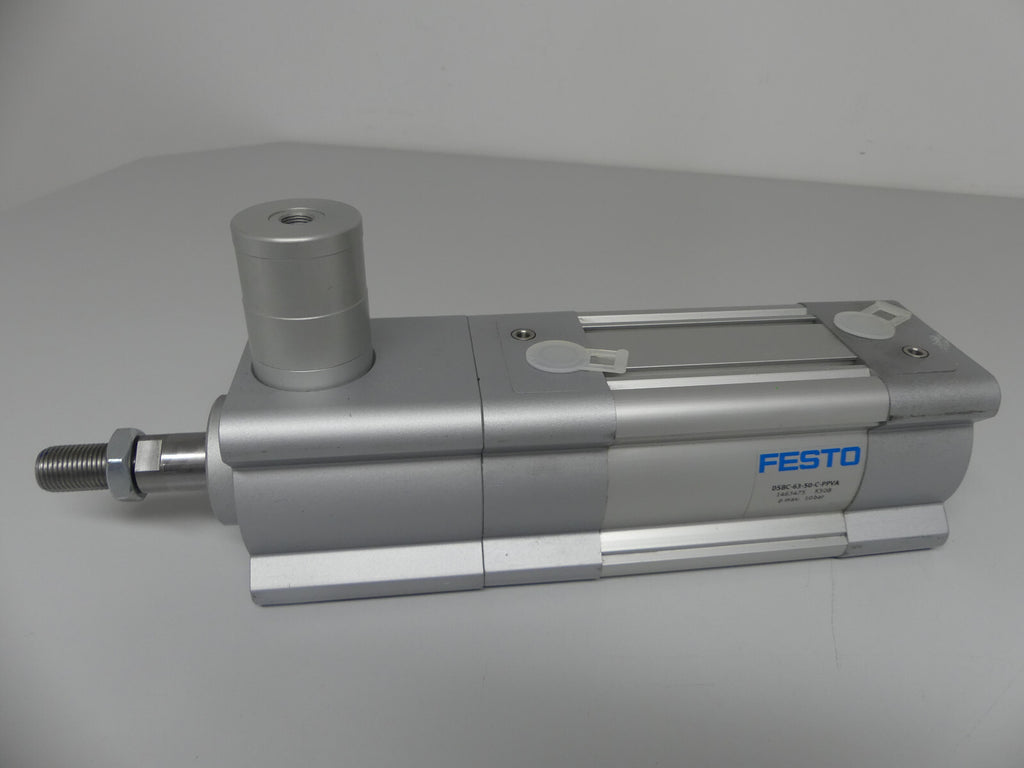 Festo DSBC-63-50-C-PPVA Normzylinder