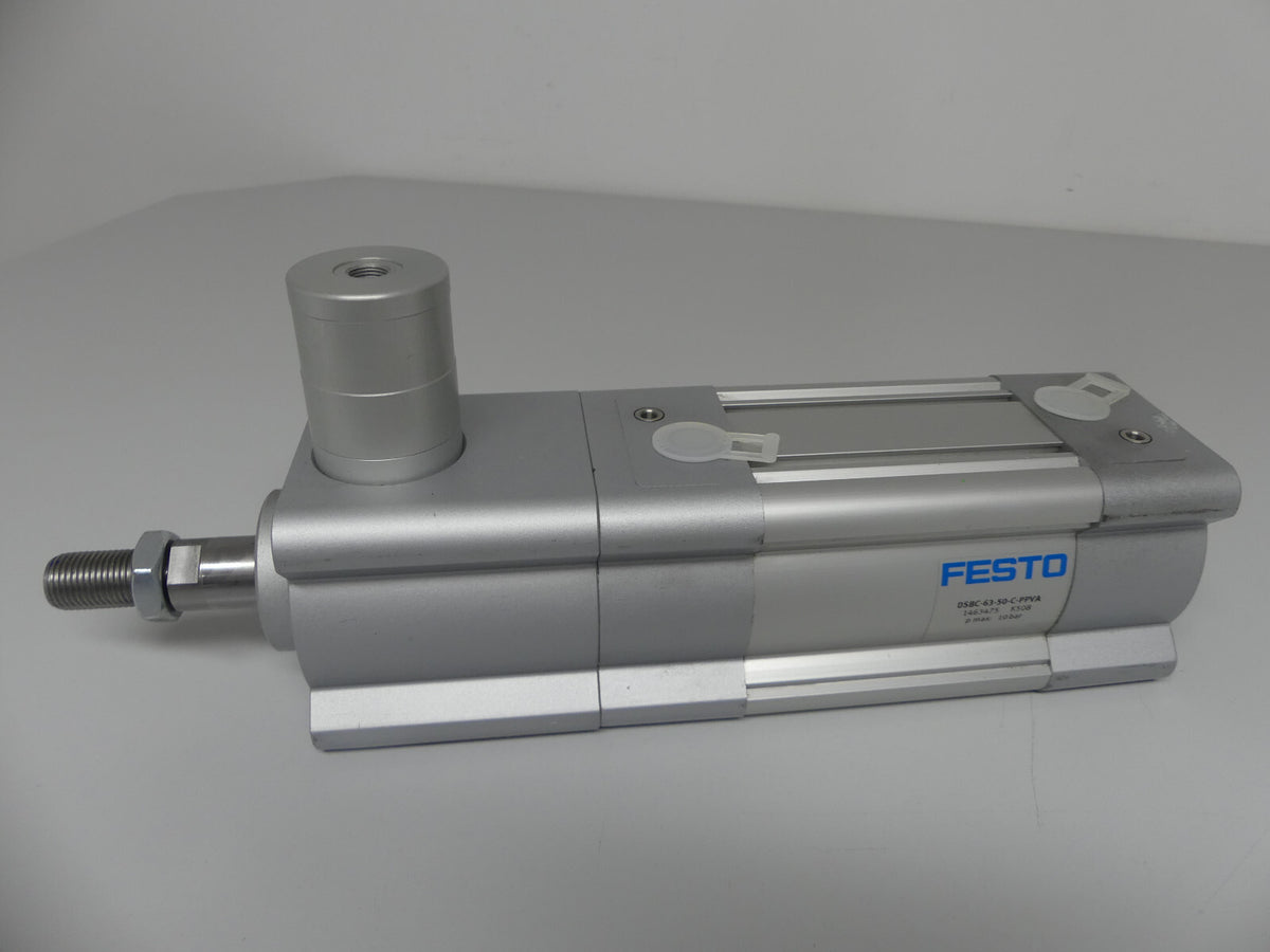 Festo DSBC-63-50-C-PPVA Normzylinder