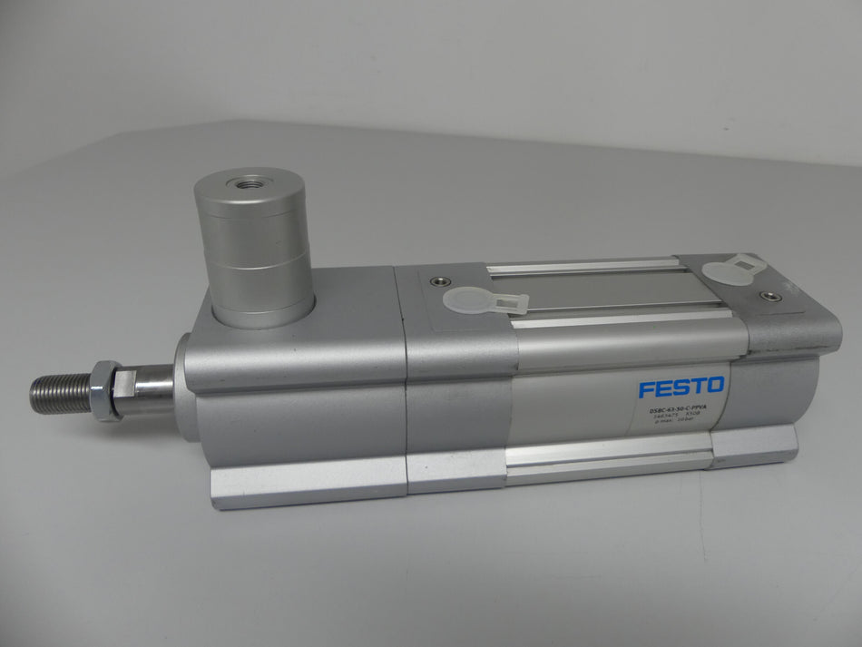 Festo DSBC-63-50-C-PPVA Normzylinder
