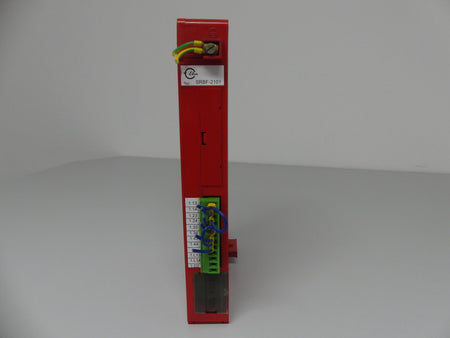 Elan Sicherheitsrelais Typ SRBF-2101
