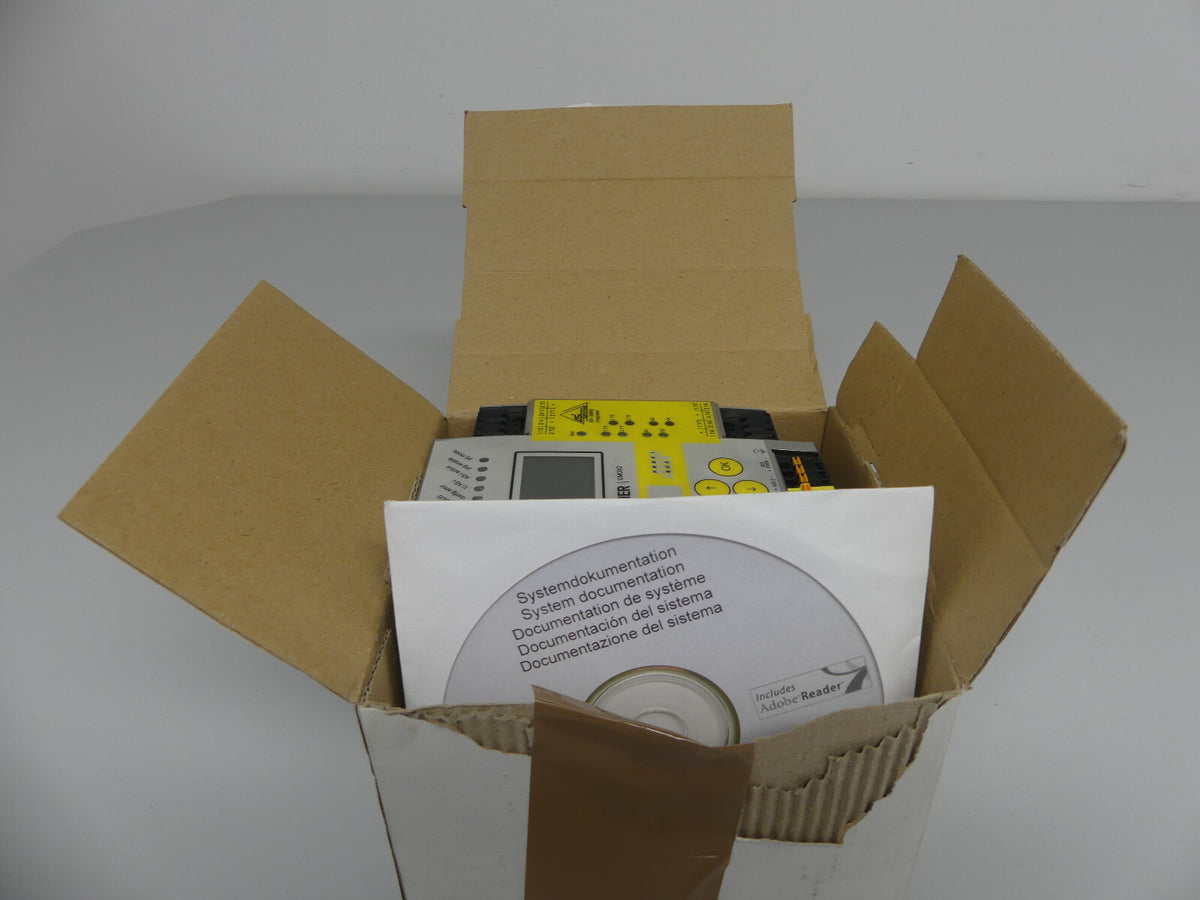 Euchner GMOX-PR-22DN-C16  103302 Controller