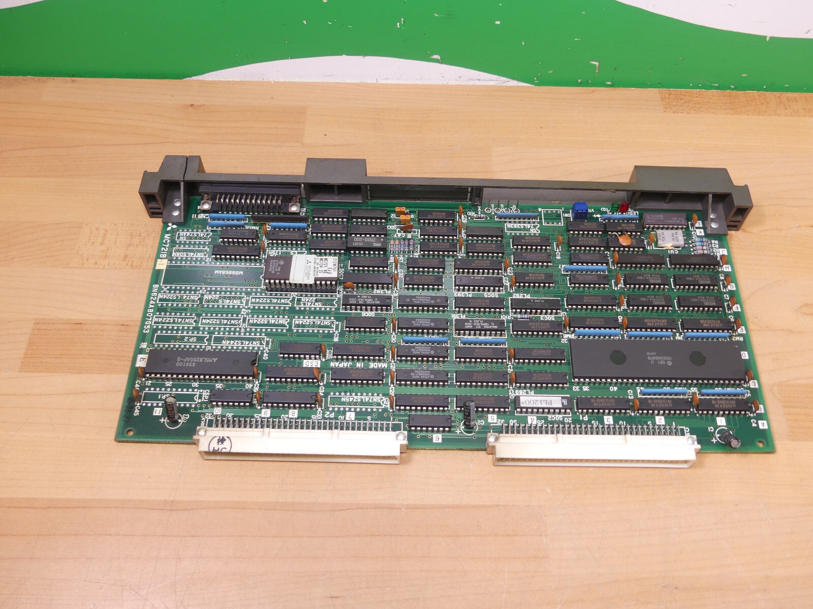 Mitsubishi  MC72IB-1 BN624A807G53