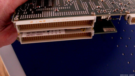 Siemens 6SC9811-4BC20 + 6SC9821-0BG51