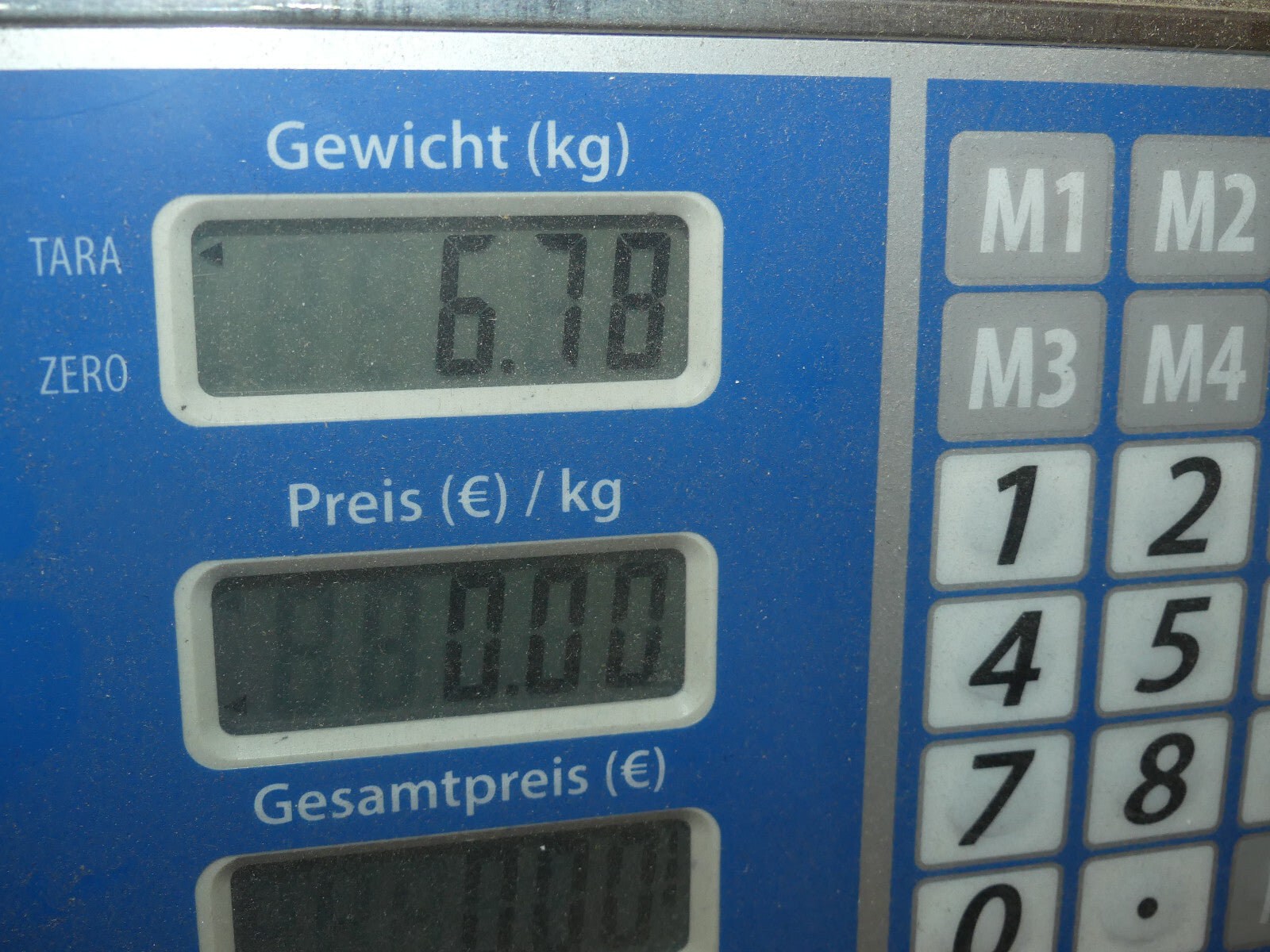 mitsubishi fr-a740-00170-e8 used s.Bilder