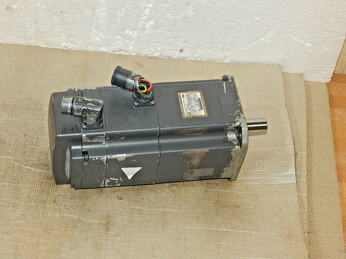  Siemens  Servomotor 1FK7063-5AF71-1EH3 ohne anschluss deckel  s.Bilder