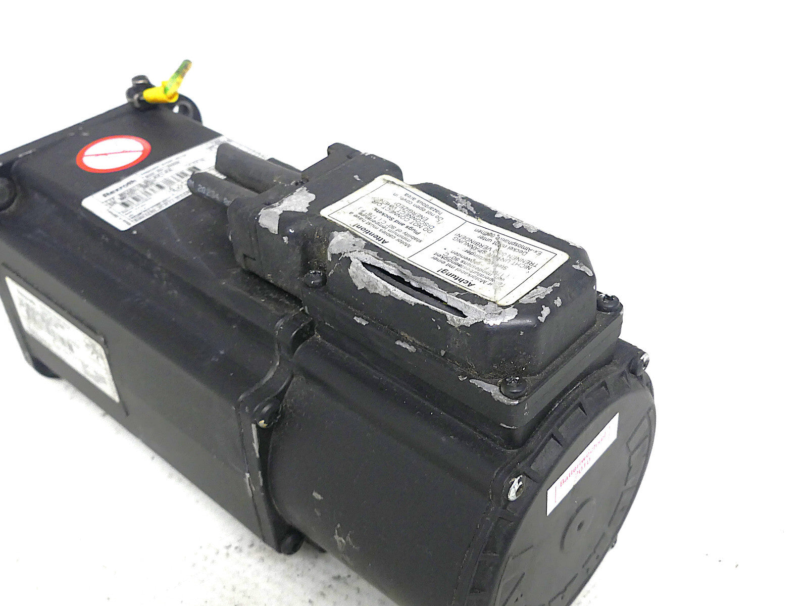 Rexroth MKD071B-061-KP1-KS (leicht beschädigt)