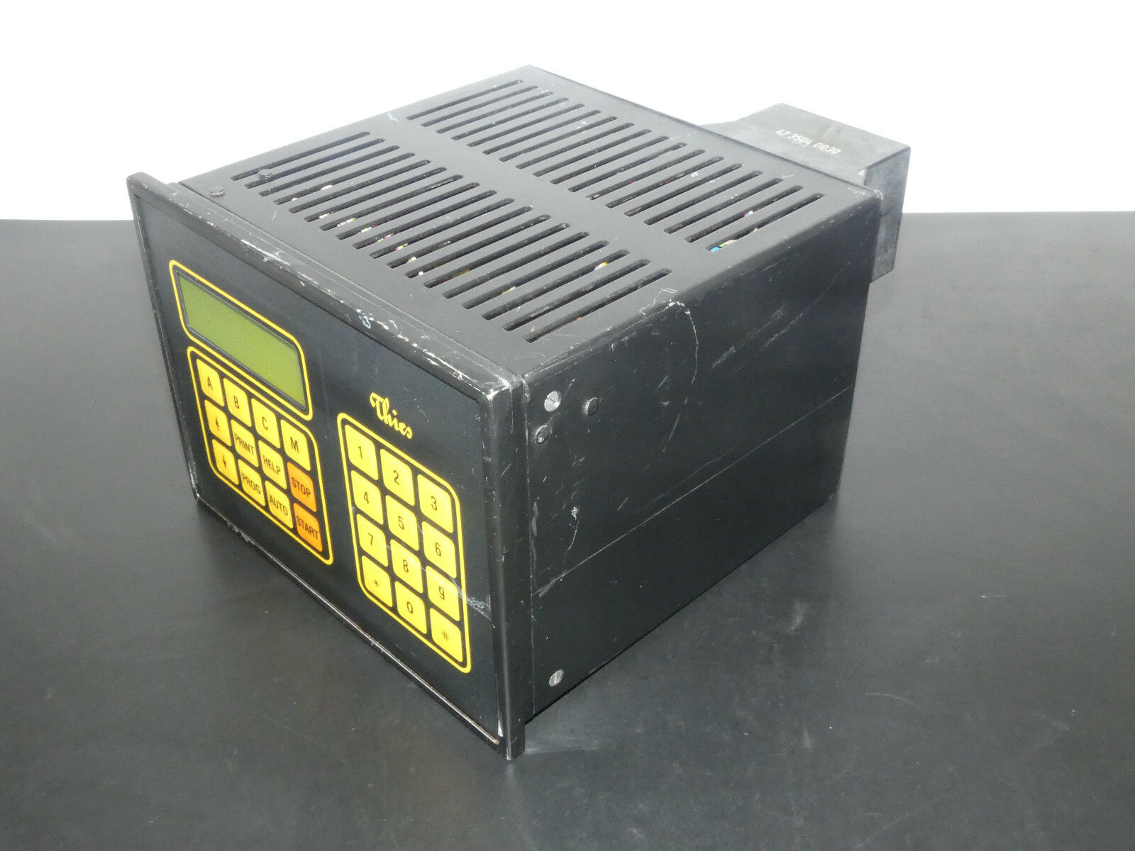 Pleiger-Elektronik T50 A2 011