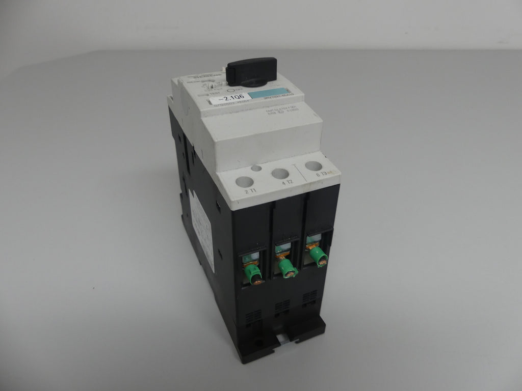 Siemens 3RV1031-4EA10