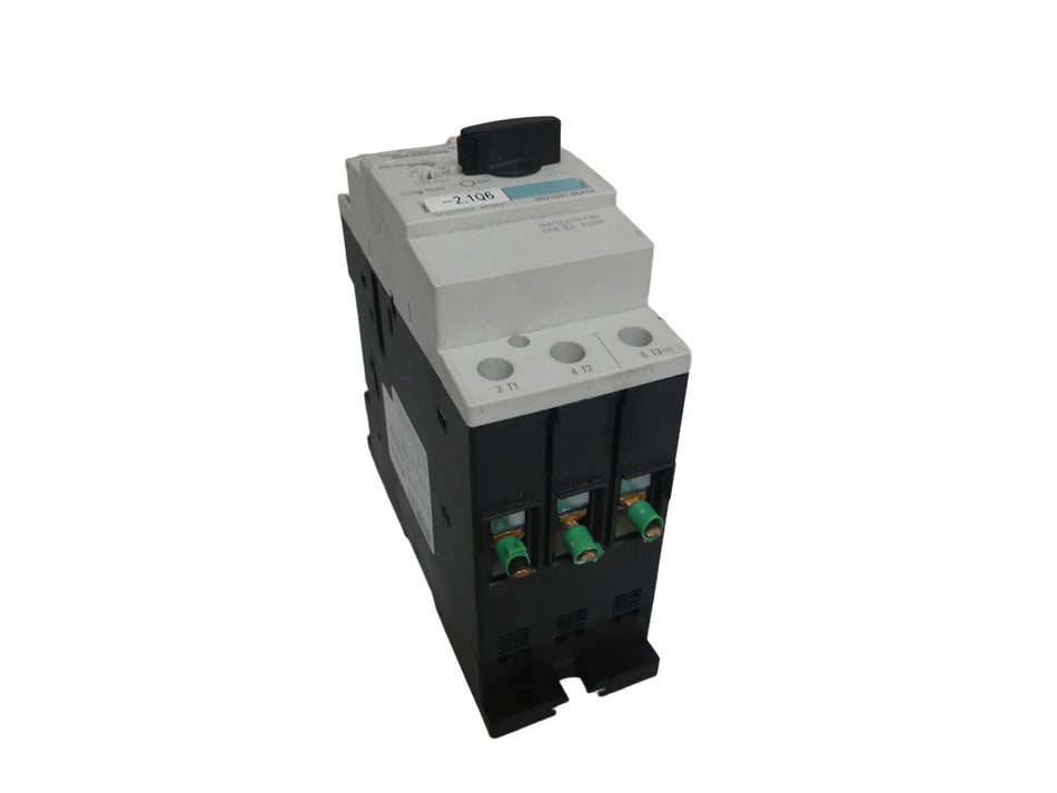 Siemens 3RV1031-4EA10