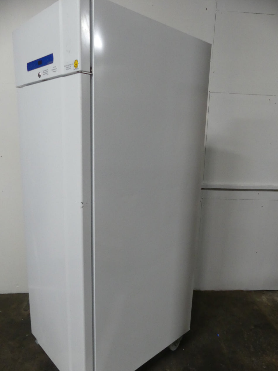 medilab-GRAM Umluft-Kühlschrank  II RR610 LG E 1020304