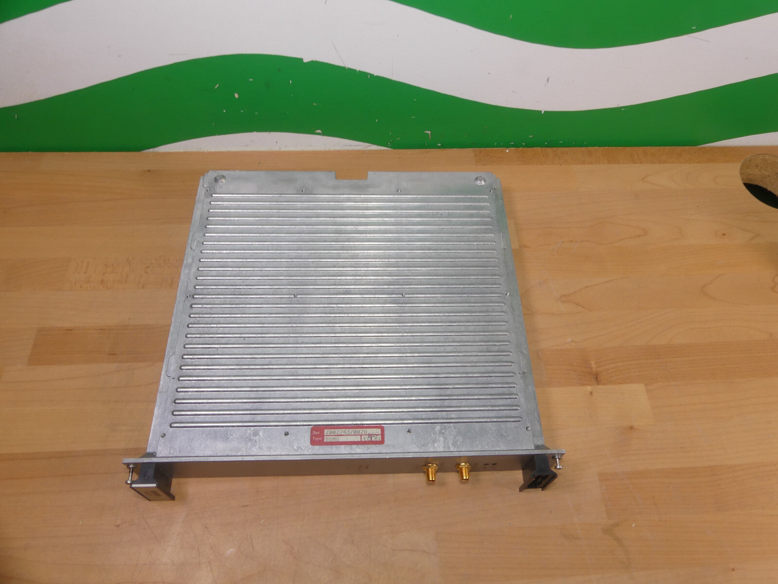 Bruker BSMS ECL01 Z002743/0028