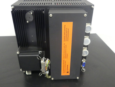 Heidenhain TNC 125, Id.Nr.: 214 265  05