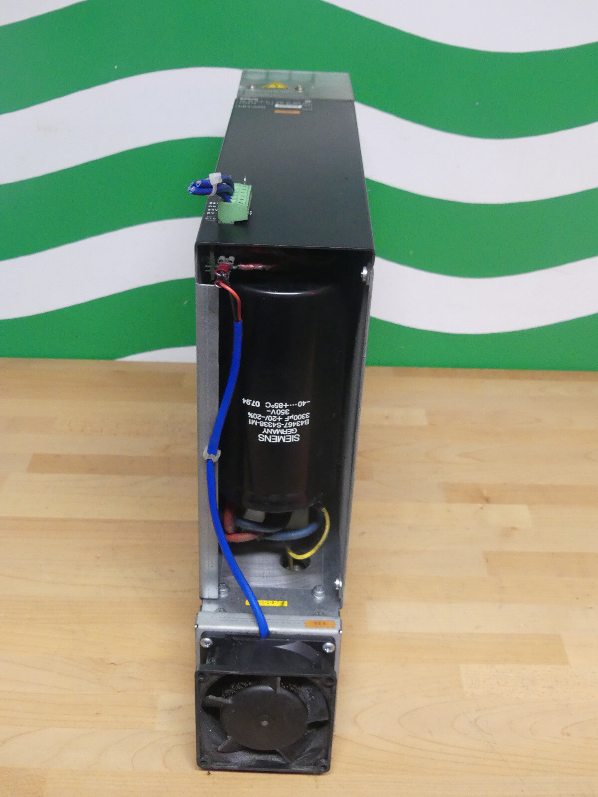 Bosch VM 50/B-TC 1 3/PE AC 400V 50Hz / 060838