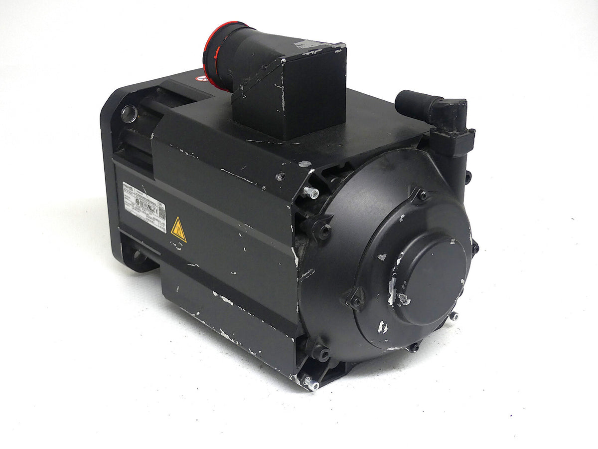 Rexroth MS2N10-D0BNA-CMAG2-NNNNN-NN