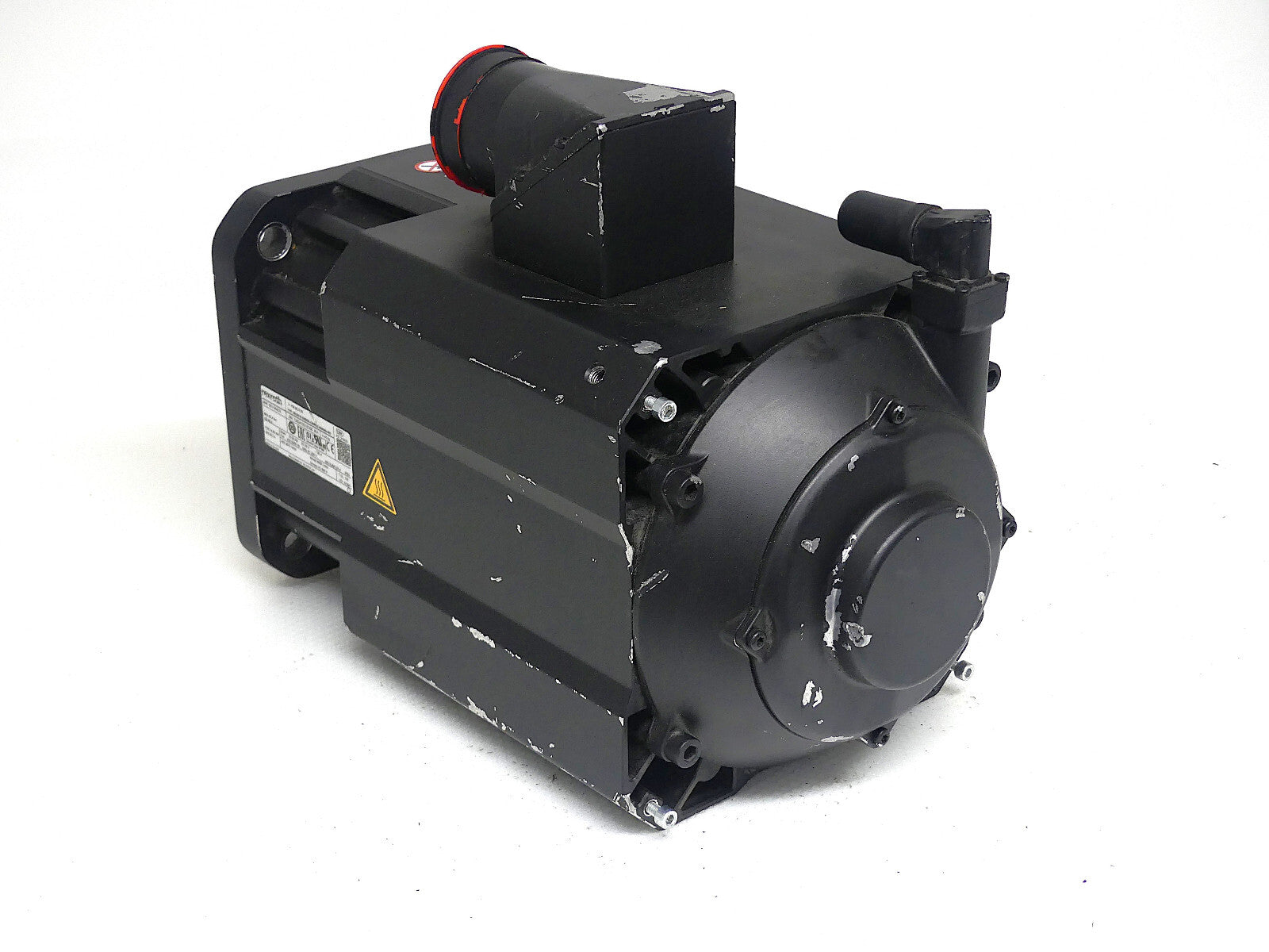 Rexroth MS2N10-D0BNA-CMAG2-NNNNN-NN