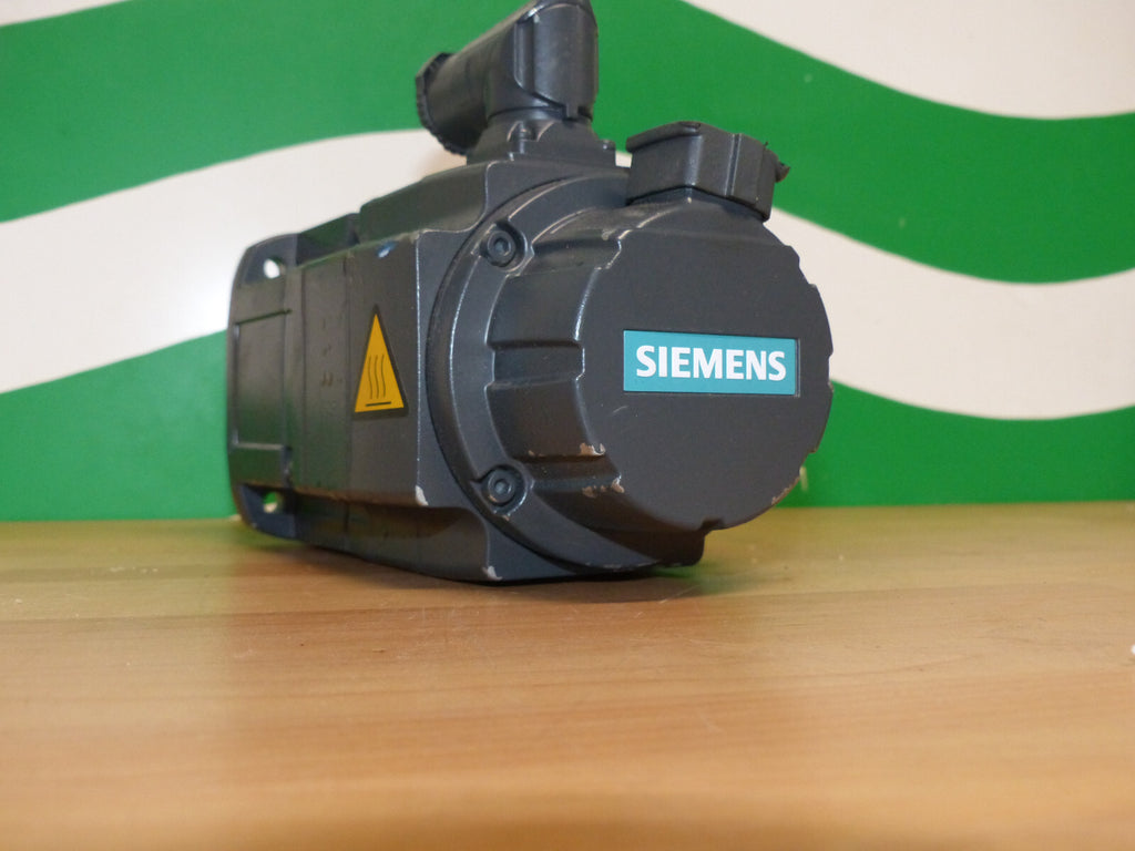 Siemens 1FK7040-2AK71-1CH2  3~ Synchronmotor