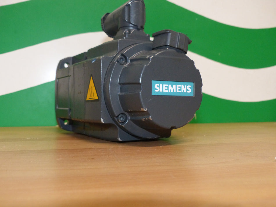 Siemens 1FK7040-2AK71-1CH2  3~ Synchronmotor