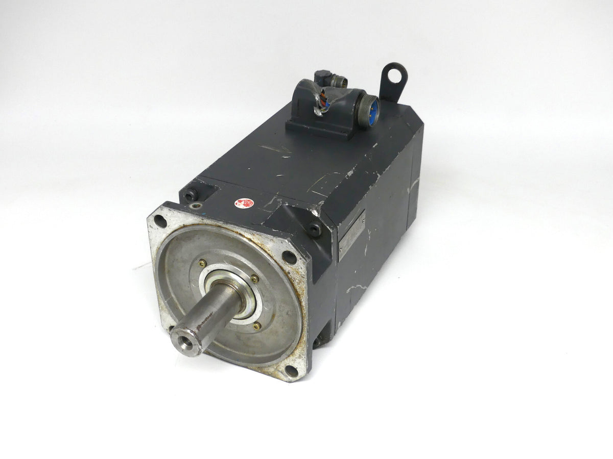 SiEMENS   1FT6105-1AC71-1EG1 (leicht beschädigt)