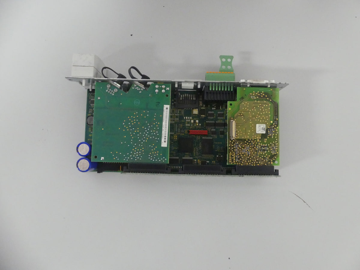 Rexroth CSB01.1C-SE-ENS-EN2-NN-S-NN-FW