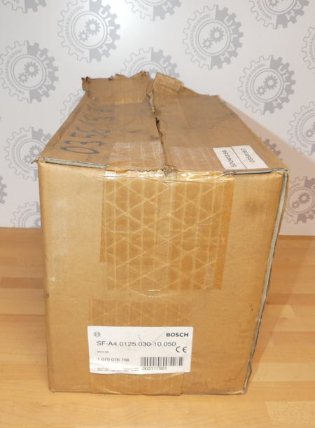 BOSCH SF-A4.0125.030-10.050