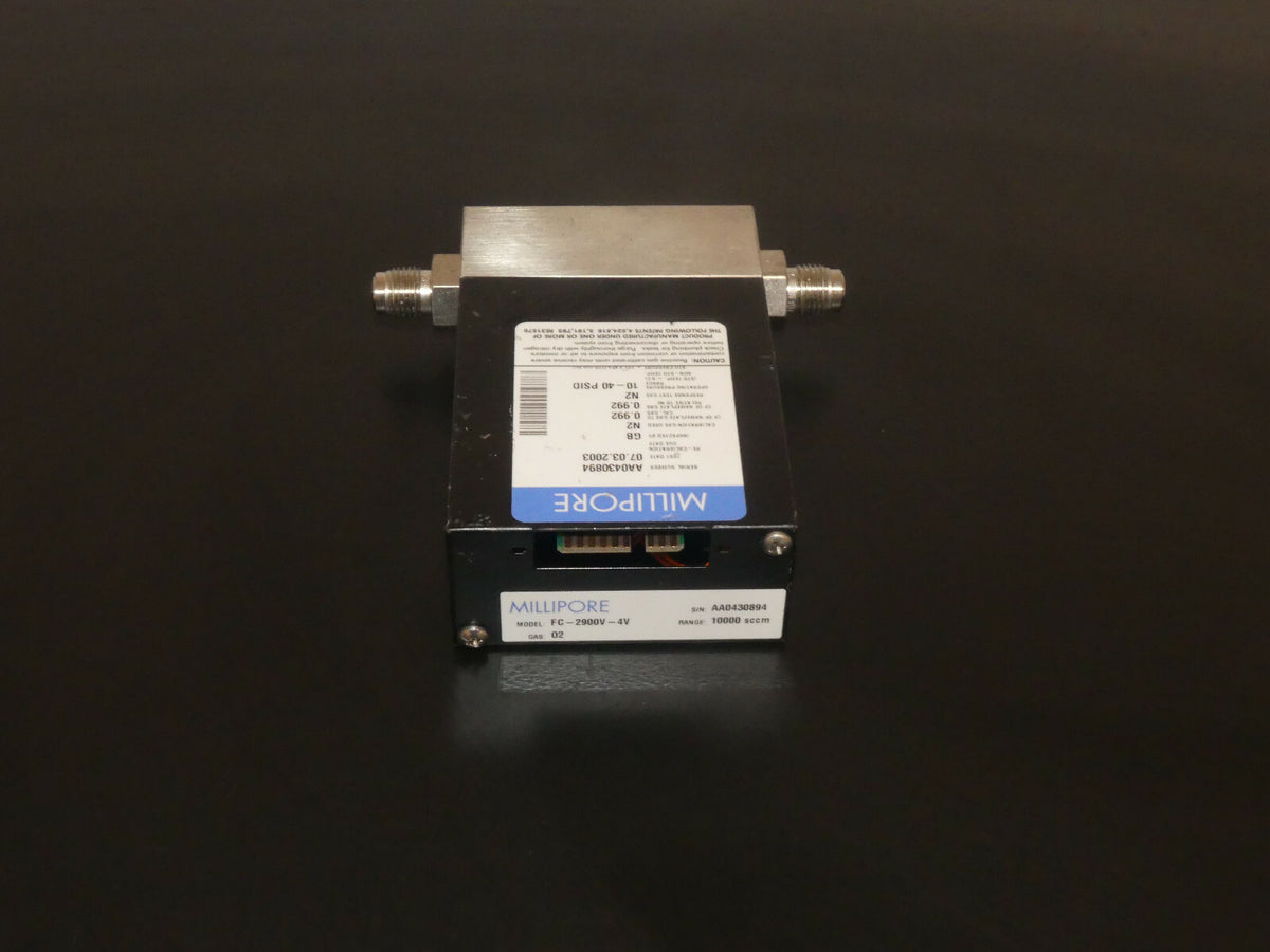 Millipore Tylan DC-2900V-4V