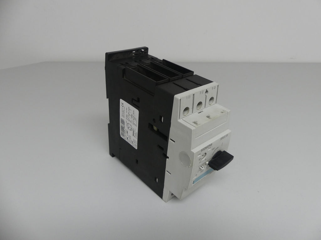 Siemens 3RV1031-4DA10