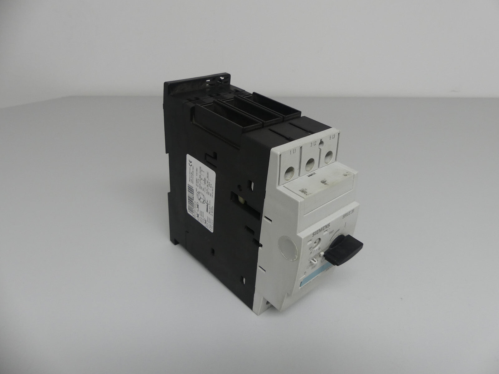 Siemens 3RV1031-4DA10