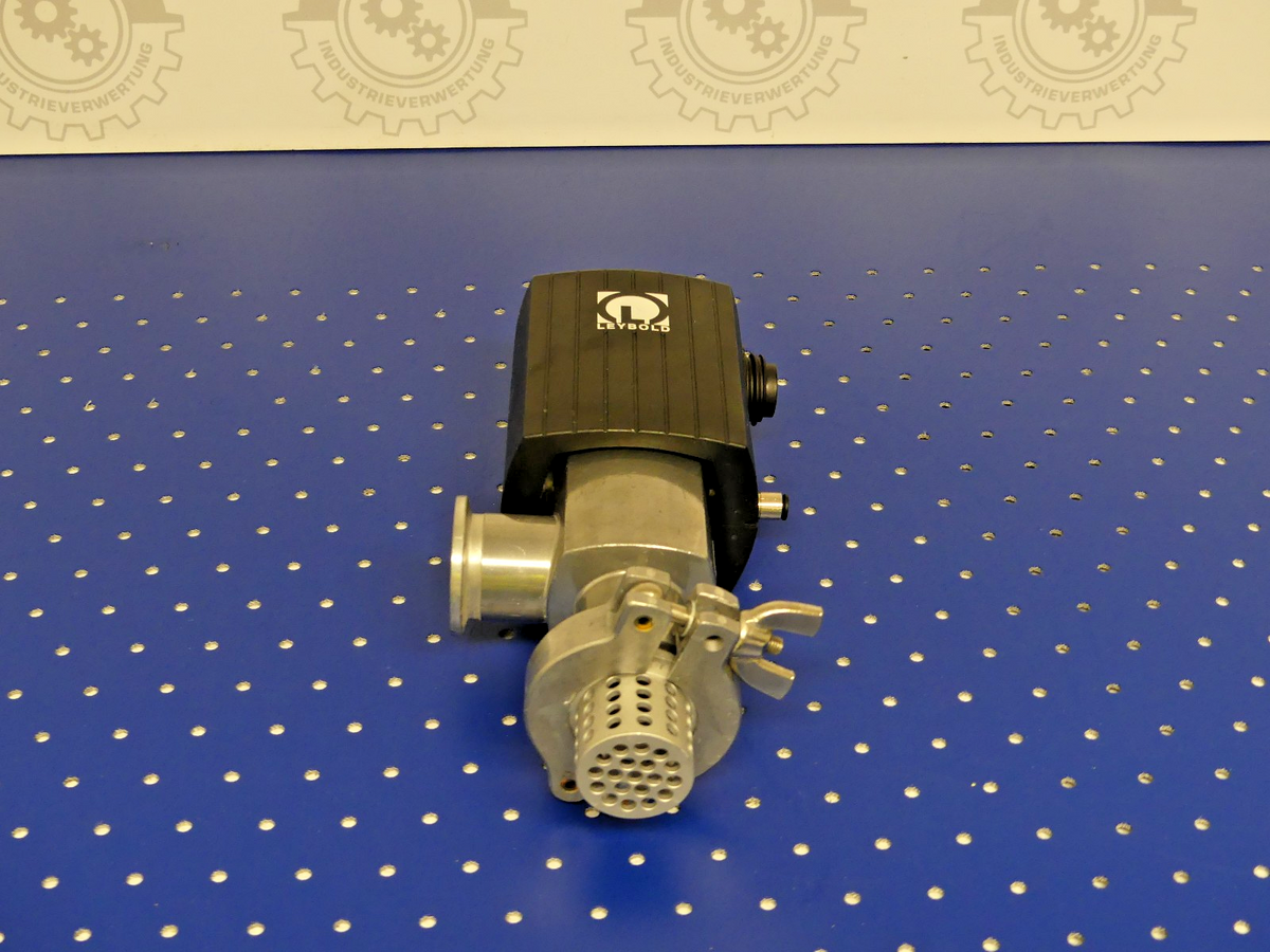 LEYBOLD EV 25 P AL  EV25PAL