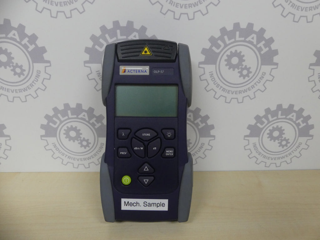 ACTERNA OLP-57