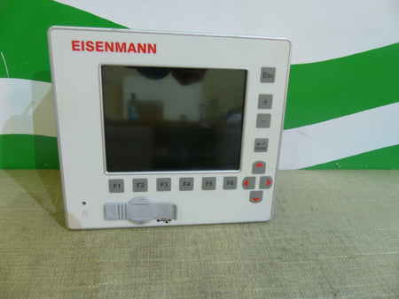 Eisenmann DC1005V K MP400 00 1131EN