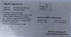 Siemens Simatic HMI IPC677C 6AV 7893-0BH32-1BC0   6AV7893-0BH32-1BC0