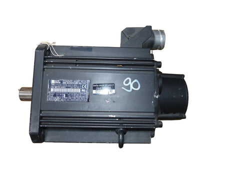 rexroth MAD112A-024-GG1-AN used
