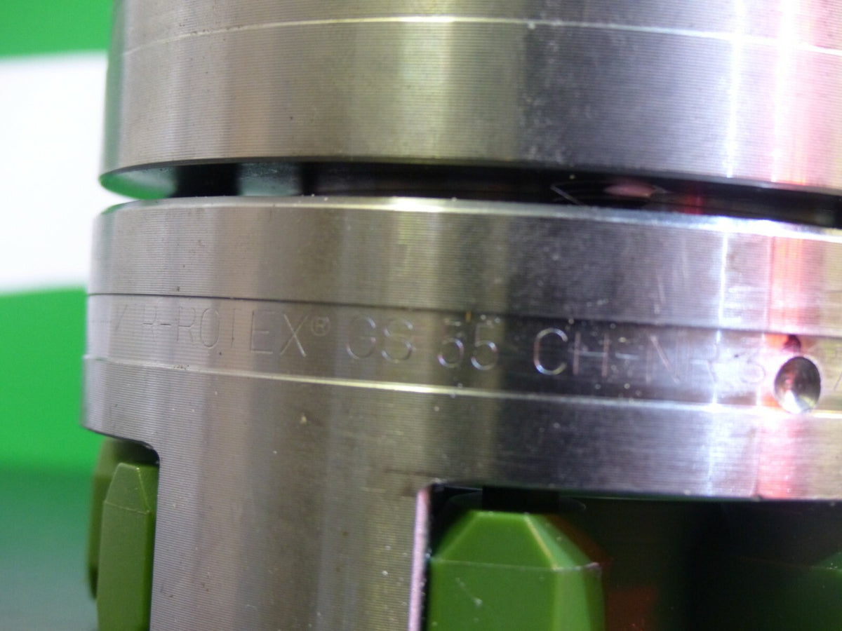 Rotex GS 55