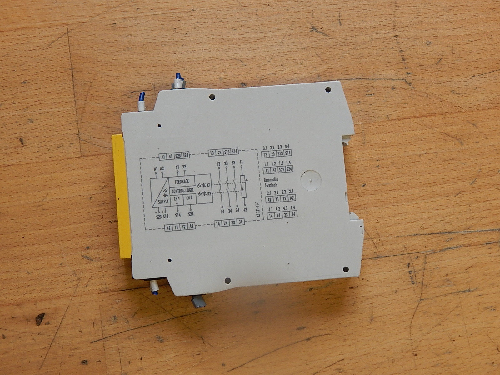 Schleicher SNT 4053-A used