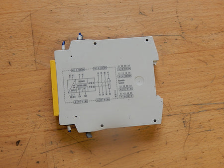 Schleicher SNT 4053-A used