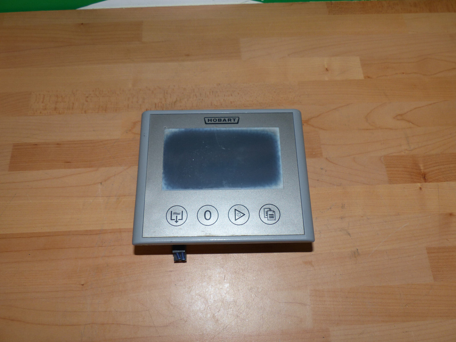 siemens  6av6 642-5bd10-0ht0 used