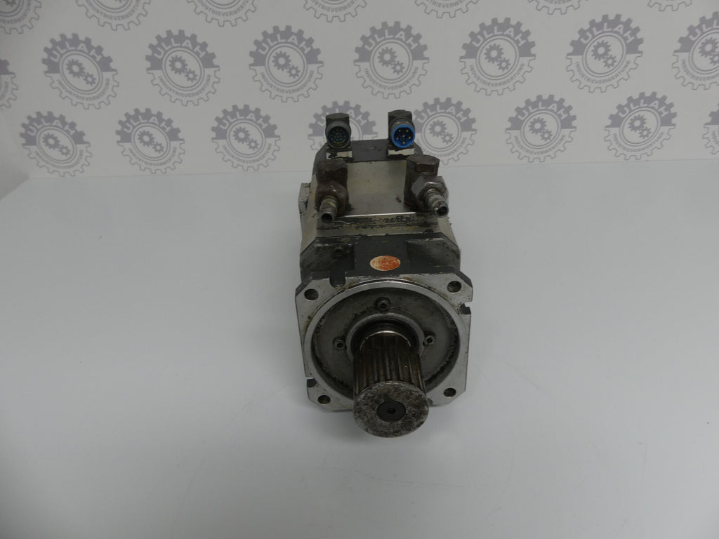 Siemens 1FT6062-6WH71-3AA2-Z
